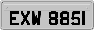 EXW8851