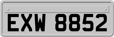 EXW8852