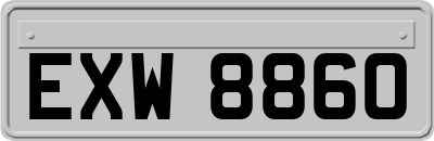 EXW8860