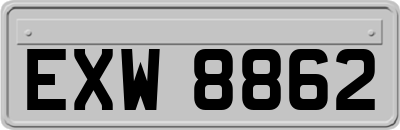 EXW8862