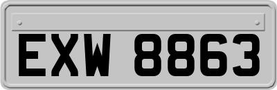 EXW8863