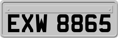 EXW8865