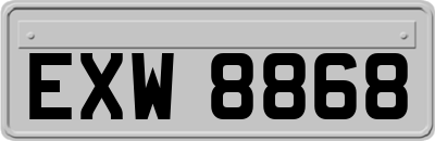 EXW8868
