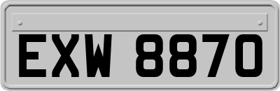 EXW8870