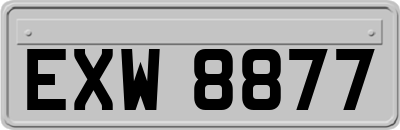 EXW8877