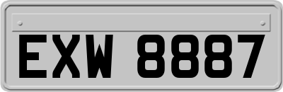 EXW8887
