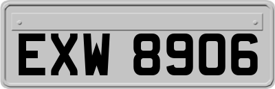 EXW8906