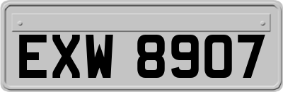 EXW8907