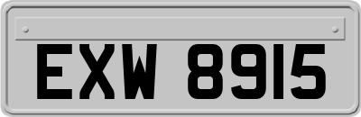 EXW8915