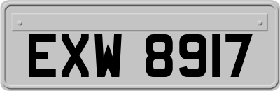 EXW8917