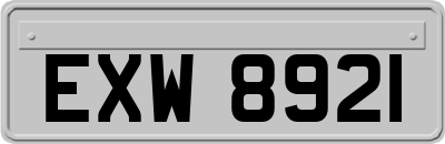 EXW8921