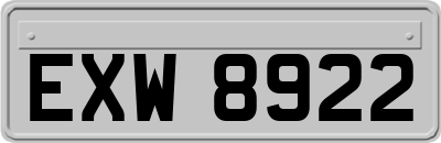 EXW8922