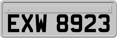 EXW8923