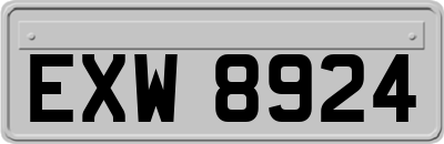 EXW8924