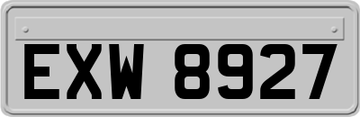 EXW8927