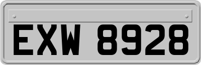 EXW8928