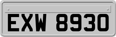 EXW8930