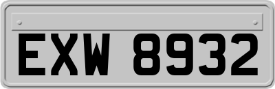 EXW8932