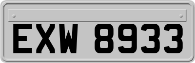 EXW8933