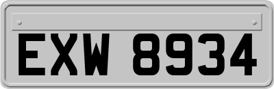 EXW8934