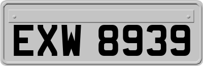 EXW8939