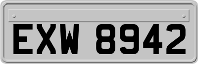 EXW8942
