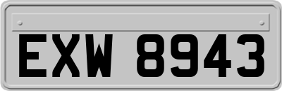 EXW8943