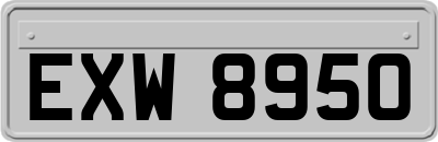 EXW8950
