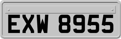 EXW8955