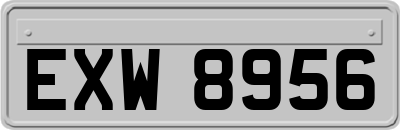 EXW8956