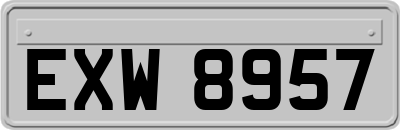 EXW8957