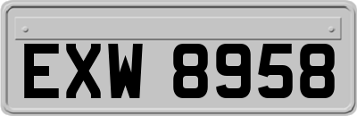 EXW8958