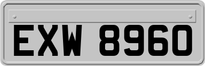 EXW8960
