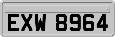 EXW8964