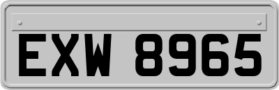 EXW8965