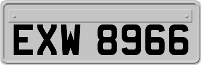 EXW8966