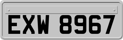 EXW8967