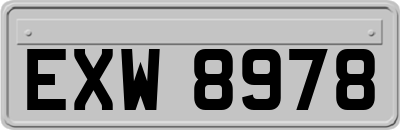 EXW8978