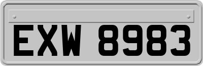 EXW8983