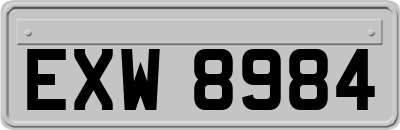 EXW8984