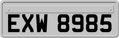 EXW8985