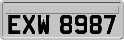 EXW8987