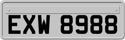 EXW8988