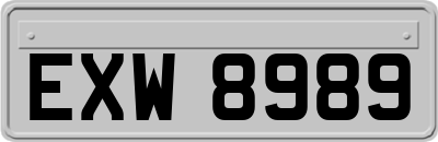 EXW8989