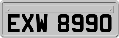 EXW8990