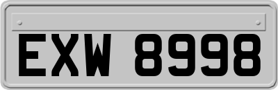 EXW8998