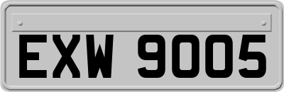EXW9005