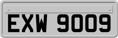 EXW9009