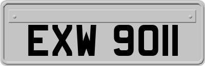 EXW9011