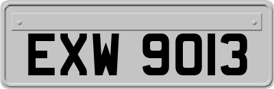 EXW9013